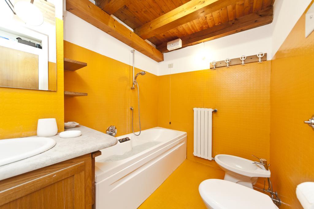 Apartment Samoro Jacuzzi Venedig